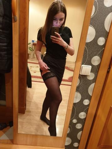 Анкета проститутки Амина, 23 года